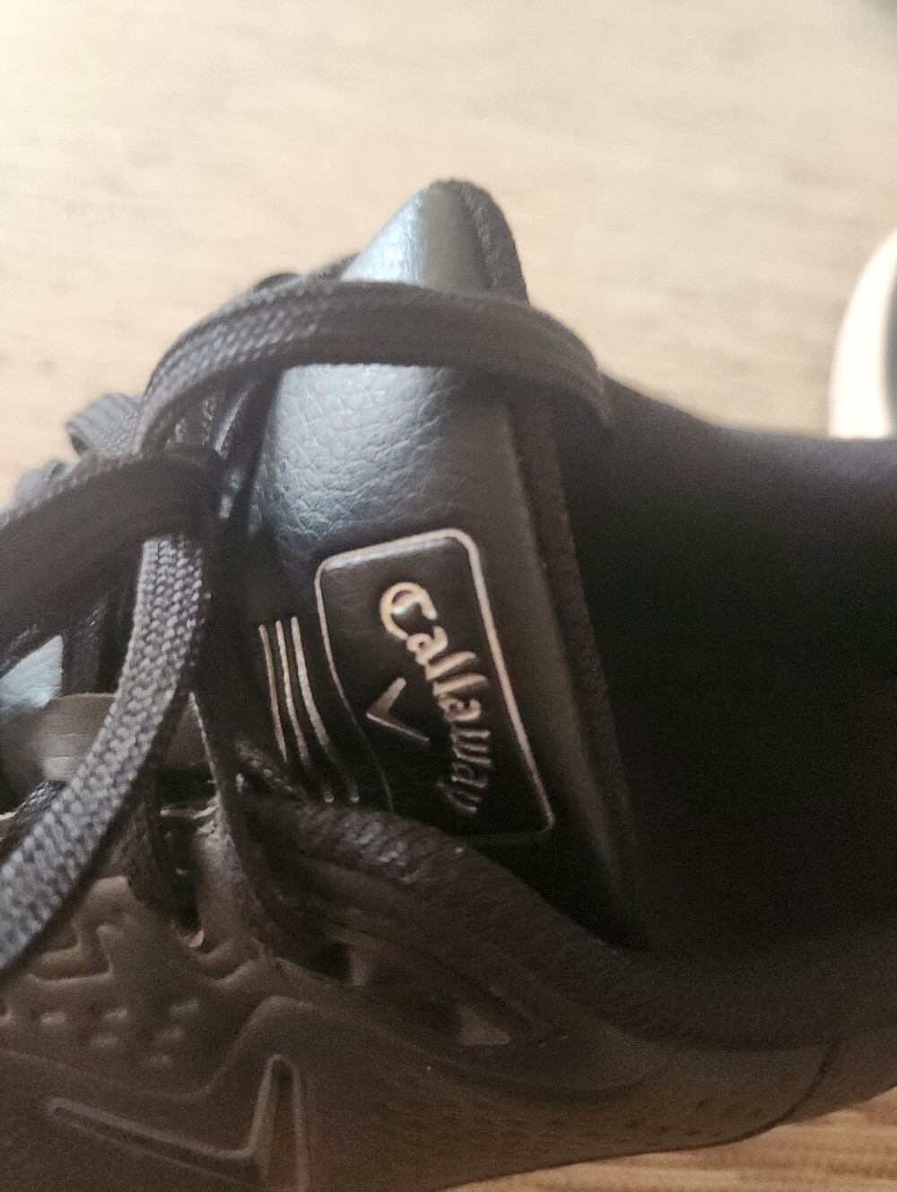 Callaway Golf Shoes With Spikes - Picture 3 of 8
